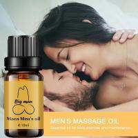 ZZOOI Thickening Growth Massage Delay Liquid for Men Products Care Sexy Lingerie