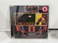 1 CD MUSIC ซีดีเพลงสากล  THE STROKES ROOM ON FIRE    (B17B157)
