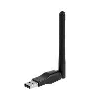 TISHRIC 150/600Mbps 2.4G&amp;5GHz USB Wifi Adapter Antenna Wifi Receiver USB 802.11n/g/b Ethernet Wi-fi Dongle Wireless Network Card  USB Network Adapters