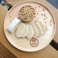 ?สินค้าขายดี? [150 กรัม]TEMPEH FRESH ORIGINALเทมเป้ คีโต วีแกน เจ มังสวิรัติ (150กรัม) สด รสชาติ ดั้งเดิม