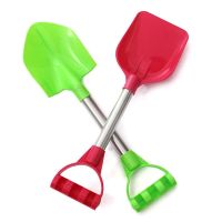 ป่าร้อน LIN431 - ✴ 2Pcs/Set Beach Shovel Kids Outdoor Digging Playing Shovels