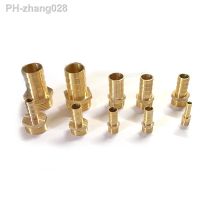 4mm 6mm 8mm 10mm 12mm 14mm 16mm 19mm 20mm 25mm Hose Barb x 1/8 quot; 1/4 quot; 3/8 quot; 1/2 quot; 3/4 quot; 1 quot; Male BSP Brass Pipe Fitting Connector