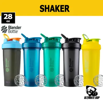Blender Bottle Classic with Loop Emerald Green 28 oz (828 ml)