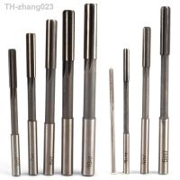 Machine Reamer HSS H7 Straight Shank Chucking Reamer Milling Cutter Tool 2mm 3mm 4mm 5mm 6mm 7mm 8mm 9mm 10mm