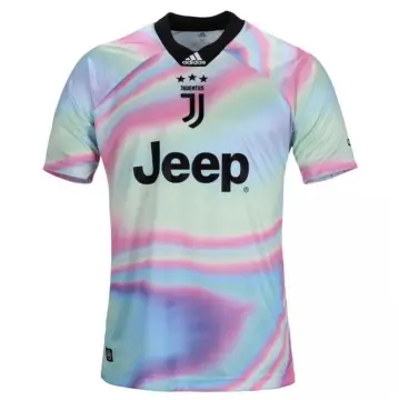 Jeep football outlet shirt pink