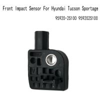 Front Impact Sensor Collision Sensor for Hyundai Tucson Sportage 95920-2S100 959202S100