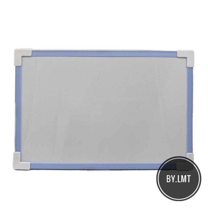 🔥Daiso Item🔥[Ready Stock] Whiteboard With (20cm x 30cm) L Size Lazada