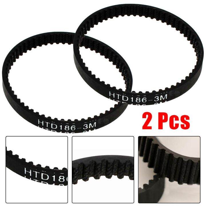 Toothed Belt Drive Belts For Vacuum Cleaners For Karcher Hard Floor