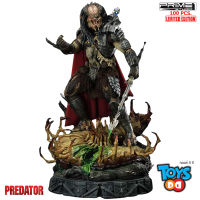 Prime1 Studio PMDHPR-05 Ahab Predator (Dark Horse Comics) 1/4 Scale Statue