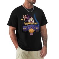 2023 NewHalloweenTown Gift For Fans, For Men And Women, Gift Halloween Day, Thanksgiving, Christmas Day T-Shirt