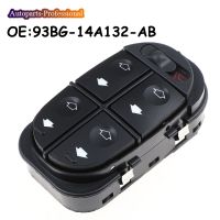 brand new Car Auto accessorie New Master Electric Window Control Switch Button For FORD ESCORT MK7 1995 2001 93BG14A132AB 93BG 14A132 AB