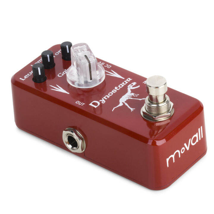 พร้อมส่ง-movall-mp-319-dynostaur-distortion-pedal-effect-classical