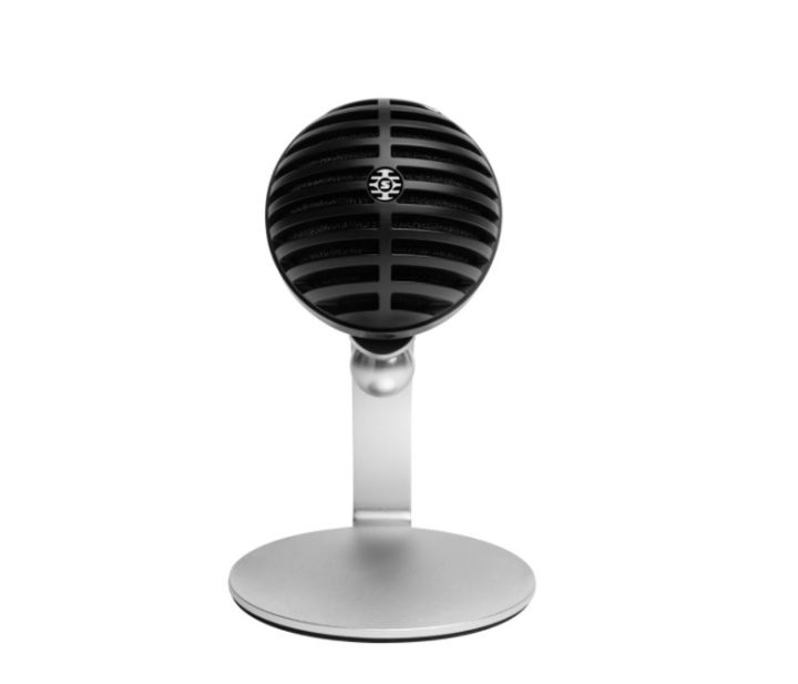 microphone-ไมโครโฟน-shure-mv5c