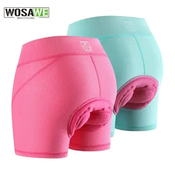 ladies bike pants