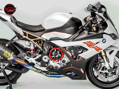 ครอบคลัทชใส FOR BMW S1000RR