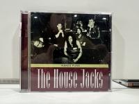 1 CD MUSIC ซีดีเพลงสากล The House Jacks – Naked Funk (D9H12)