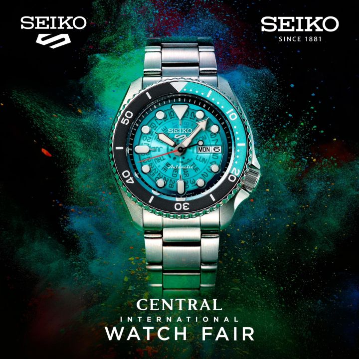 นาฬิกาข้อมือ-new-seiko-5-sports-skeleton-รุ่น-srpj47k-srpj45k