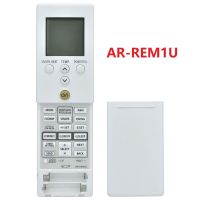 AR-REM1U Air Conditioner Remote Control Refrigeration Heating Remote Control for FUJITSU ASU9RLS3Y ASU12RLS3Y ASU15RLS3 Air Conditioner