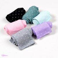 Lifetime Kids Girls New Soft Cotton Long Leggings (pattern random) bayi