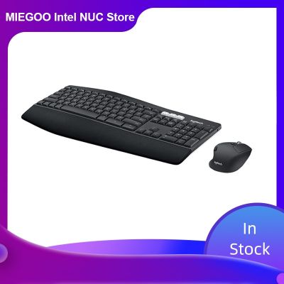 Logitech MK295/345/540/545/710/850 Wireless Keyboard Mouse combo Bluetooth USB With wireless 2.4G receiver Keyboard Mice