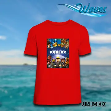 Roblox Logo Gamer Birthday Gift Idea For (Adult & Kiddie Size