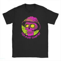 MenS T-Shirts This Is Bat Country Fear and Loathing In Las Vegas Cotton Tees Short Sleeve Movie Johnny 5454