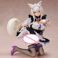 27CM Anime Figma Native Binding Nekopara Coconut 1/4 PVC Action Figure Collection Doll Model Toys Gifts Ornament Figurine