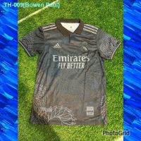 ✚ REAL MADRID DRAGON BLACK EDITION FANS ISSUE