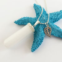 Miji Homemade Baby Breast Milk PendantDIYBaby Fetal Hair Pendant Making Souvenir Fetal Serve Necklace