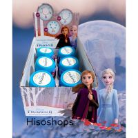 Accessories Surprise FROZEN ไข่เซอร์ไพรส์เครื่องประดับ ดิสนีย์ โฟรเซ่น ลายลิขสิทธ์แท้ ของเล่นของเสริมสวย