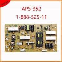 APS-352บอร์ดจ่ายไฟ1-888-525-11หลอดไฟโปรเจ็คเตอร์สำหรับทีวี SONY การ์ดแบบมืออาชีพต้นฉบับ