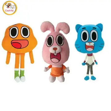 Shop Amazing World Of Gumball Toys online