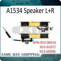 Genuine New A1534 Left Right Speaker Set for Apple MacBook Retina 12 A1534 Early 2015 Year 923-00410 821-1962-A 821-1963-A