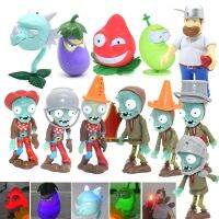 2 Pvz ของเด็กผู้ชายไฟซิลิโคนอะนิเมะตุ๊กตาเด็กเด็กของขวัญวันเกิดเลือกจากความหลากหลาย