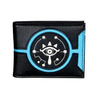 Game Men Wallet Small Mini Card Holder Male Wallet High Quality Women Purse 2139