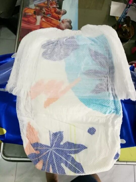 แพมเพิสราคาถูก