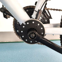 จักรยานไฟฟ้าเหยียบ PAS ระบบ Assistant Sensor เซ็นเซอร์ความเร็ว SM Connector Ebike อุปกรณ์เสริม