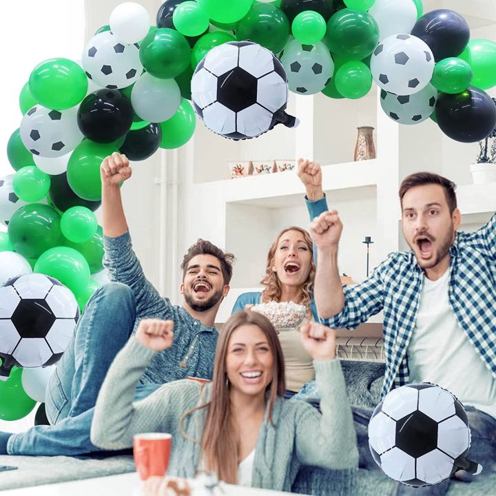 soccer-balloons-arch-garland-kit-106pcs-soccer-balloon-party-supplies-football-soccer-theme-kids-birthday-party-decorations