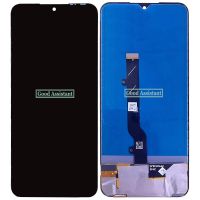 ZZOOI Original Amoled / TFT 6.7 inch For Infinix Note 12 X663C X663D Note12 G96 Turbo X670 LCD Display Touch Screen Digitizer Assembly