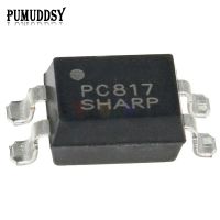 20ชิ้น EL817 PC817 817B PC817C 817C SMD IC SOP-4ของแท้ใหม่