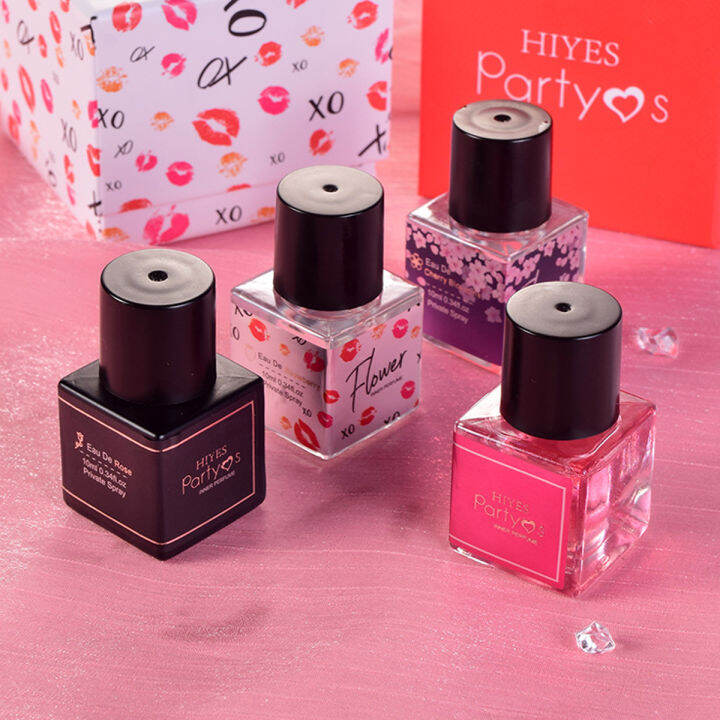 Alphar Toys Couple Legit Romantic Party Intimate Fragrances Inner