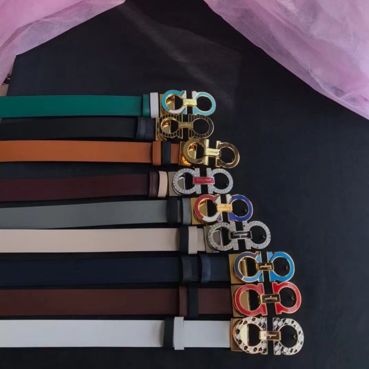 2023-new-fg-15-color-calfskin-with-original-custom-buckle-double-sided-two-color-2-5cm-wide-fashion-belt