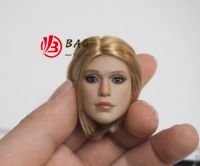 1/6 Action Figures Model DAMTOYS DAM DCG002 Battle Angel Vicky female head