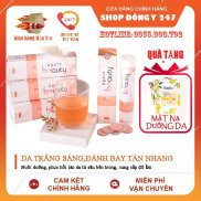 again beauty collagen viên sủi Freeship -CHÍNH HẠNG