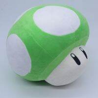 Clarissali 2023 New 25cm Marioed mushroom  Toad Figure X-mas Birthday Gifts