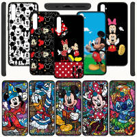 อ่อนนุ่ม เคสโทรศัพท์ N181 CCY25 Anime Cartoon Mickey Mouse Stitch ซิลิโคน หรับ OPPO A15 A16 A3S A5 A9 A7 A17 A5S A17K A59 F1S A83 A1 A92 A72 A52 F5 F7 F9 A7X A54 A12 A15S A16S A56 A55 F11 Pro A94 A95 A39 A57 A53S ปก Phone Casing