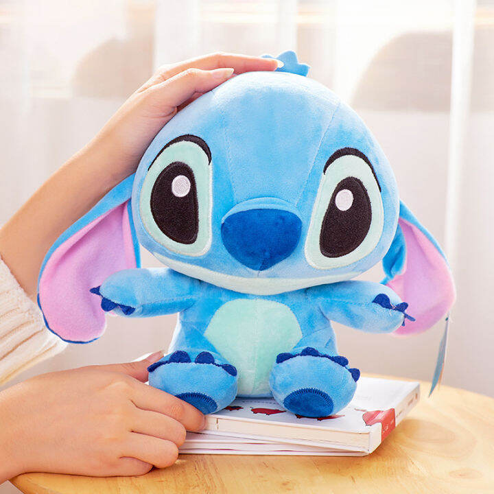 cod-ของแท้ดิสนีย์-stitch-ตุ๊กตาของเล่นถั่วงอก-stitch-stitch-ตุ๊กตาตุ๊กตาเด็ก