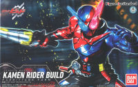 Bandai FIGURE-RISE STANDARD MASKED RIDER BUILD [RABBIT TANK FORM] 4573102616227 A2