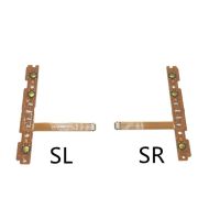 L/R SL SR Button Key Flex Cable Replacement Parts for Nintendo Switch Joy-Con NS Repair Cable Controllers