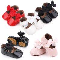 【hot】！ Baby Shoes Mary for and Toddler Prewalking Anti-slip TPR Sole